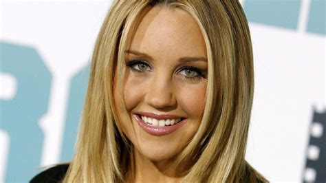 The Dramatic Transformation Of Amanda Bynes From。